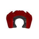 OG Softail Low Rider S Complete T-Sport Fairing Kit - Red Rock-5