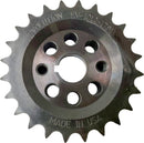 EVOLUTION INUSTRIES - MOTOR SPROCKETS ( EARLY MODELS ) - '36- EARLY '84 BIG TWIN-1