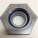 BARE KNUCKLE PERFORMANCE - THE OVERBEARING-1