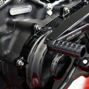 ARLEN NESS Primary Cover Titanium 12-Point Bolt Kits, Polished-5