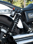 RWD V-Twin RS-1 bolt kit for Harley Dyna 1991-2003