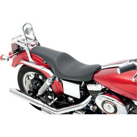 DRAG - PREDATOR SMOOTH SEAT - '96-03 DYNA - 0
