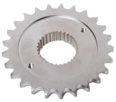 EVOLUTION INDUSTRIES - POWER-DRIVE TRANSMISSION SPROCKETS - '86 & LATER BIG TWIN