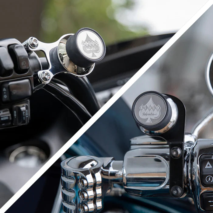 KLOCK WERKS IO MOUNTS™ DEVICE MOUNT - 0