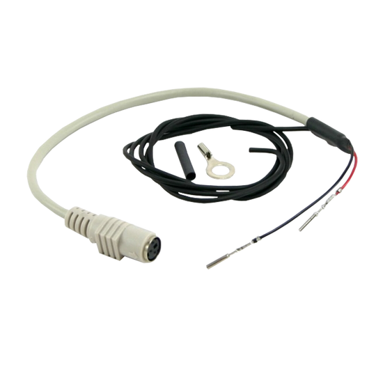 THUNDERMAX - SERIAL DATA PIGTAIL COMMUNICATION HARNESS