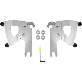 Memphis Shades Road Warrior Fairing Kit - FLHR - 0