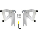 MEMPHIS SHADES ROAD WARRIOR FAIRING KITS - 06+ DYNA-15