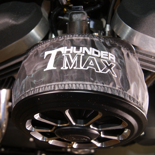 THUNDERMAX - BALLISTIC AIR PRE-FILTER