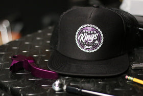 ROYALTY TRUCKER HAT