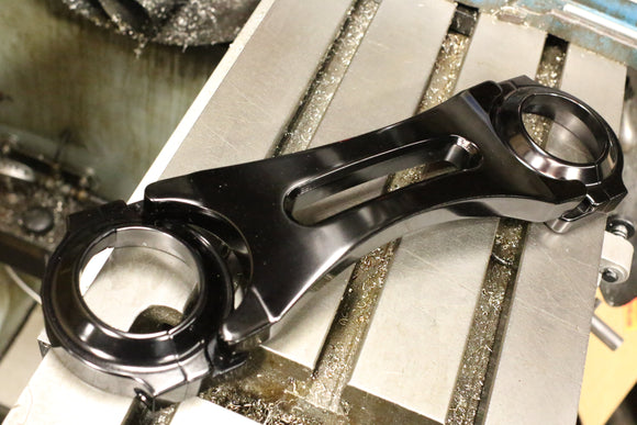 Slim Line Fork Brace For 49mm Lower Legs - Touring