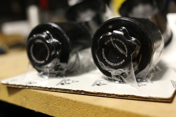 BARE KNUCKLE PERFORMANCE - 2" FRONT SUSPENSION LIFT KIT FOR 2018+ FXLRS INVERTED FRONT END