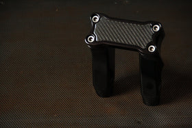 ANISTON CARBON RISER INSERT - 0