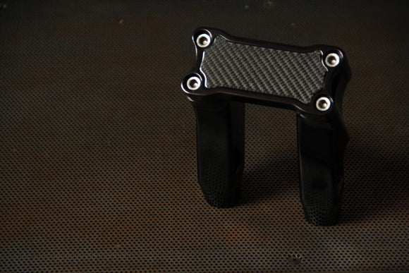 ANISTON CARBON RISER INSERT