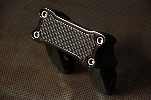 ANISTON CARBON RISER INSERT