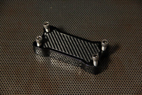 ANISTON CARBON RISER INSERT