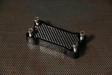 ANISTON CARBON RISER INSERT