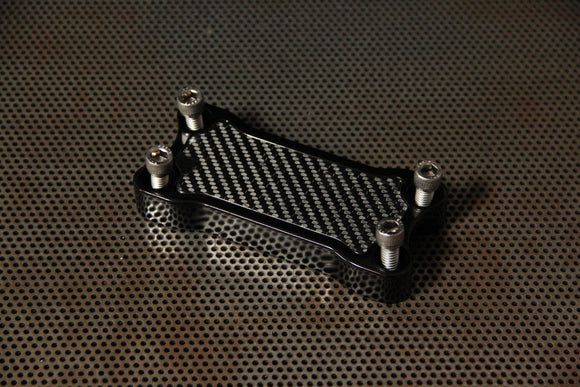 ANISTON CARBON RISER INSERT