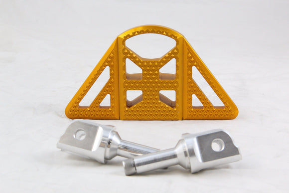 Speed-Kings Modular Foot Peg