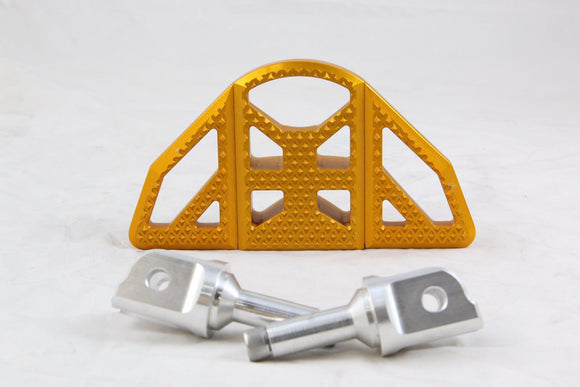 Speed-Kings Modular Foot Peg