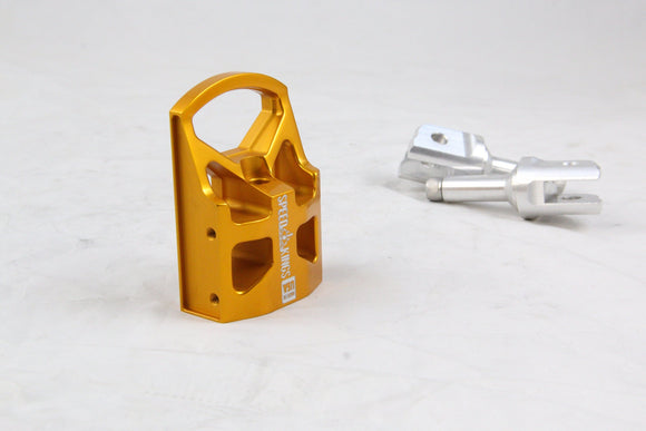 Speed-Kings Modular Foot Peg