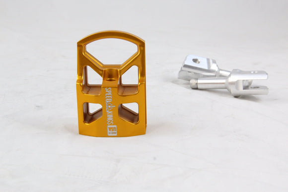 Speed-Kings Modular Foot Peg