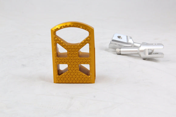 Speed-Kings Modular Foot Peg