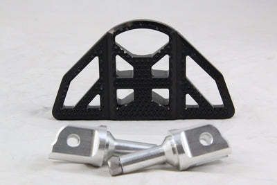FXR FOOT CONTROLS