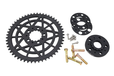 18+ SOFTAIL CHAIN KITS