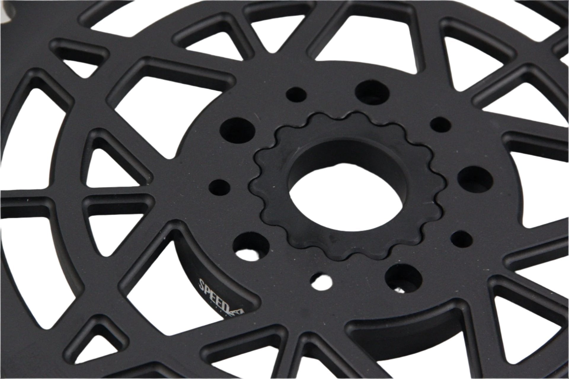 Speed-Kings Interlocking "Star" Chain Kit - 00-05 Dyna Models