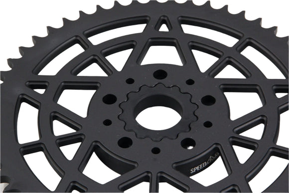 Speed-Kings Interlocking "Star" Chain Kit - 2018+ Softail Models