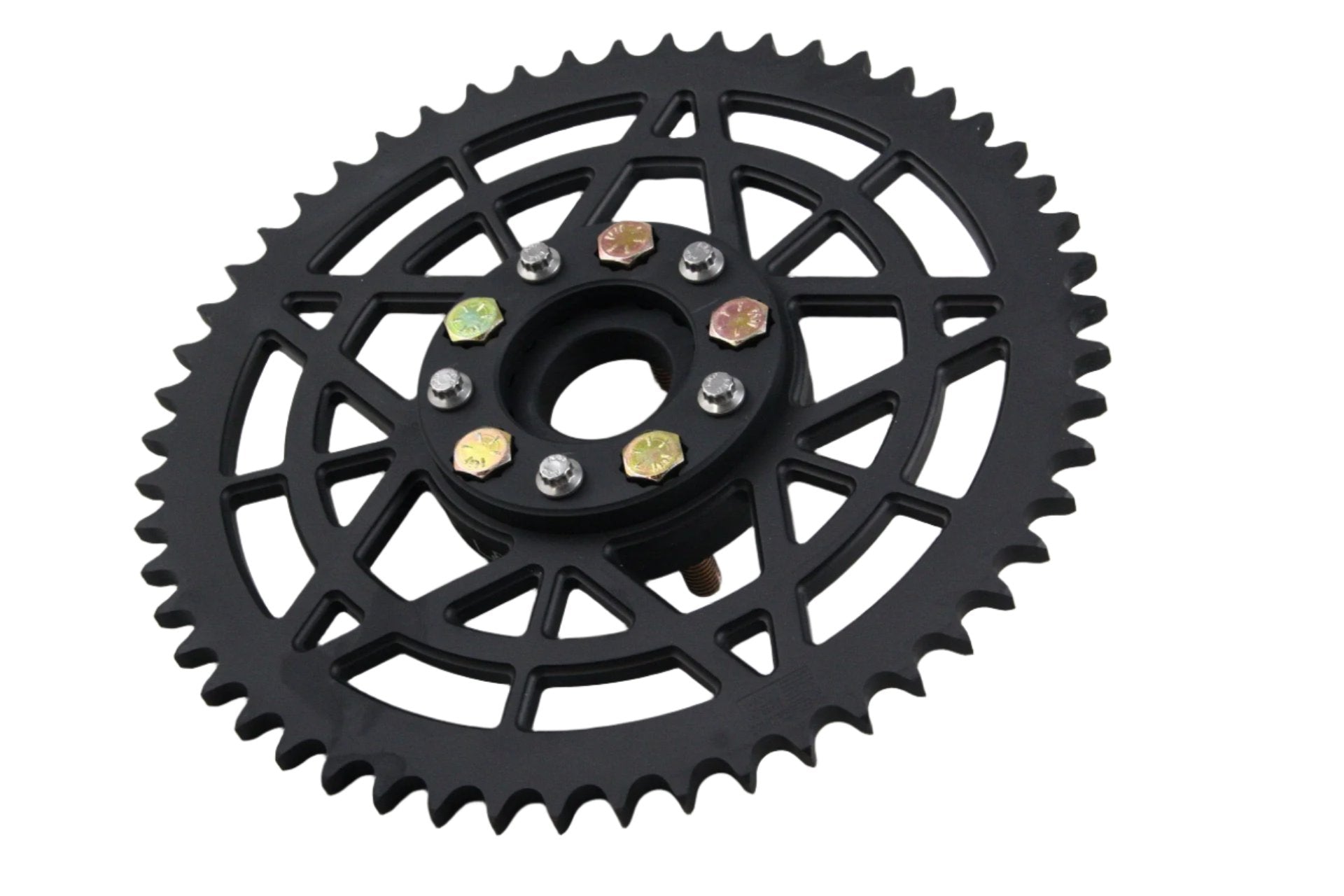 Speed-Kings Interlocking "Star" Chain Kit - 00-05 Dyna Models