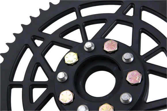 Speed-Kings Interlocking "Star" Chain Kit - 2018+ Softail Models