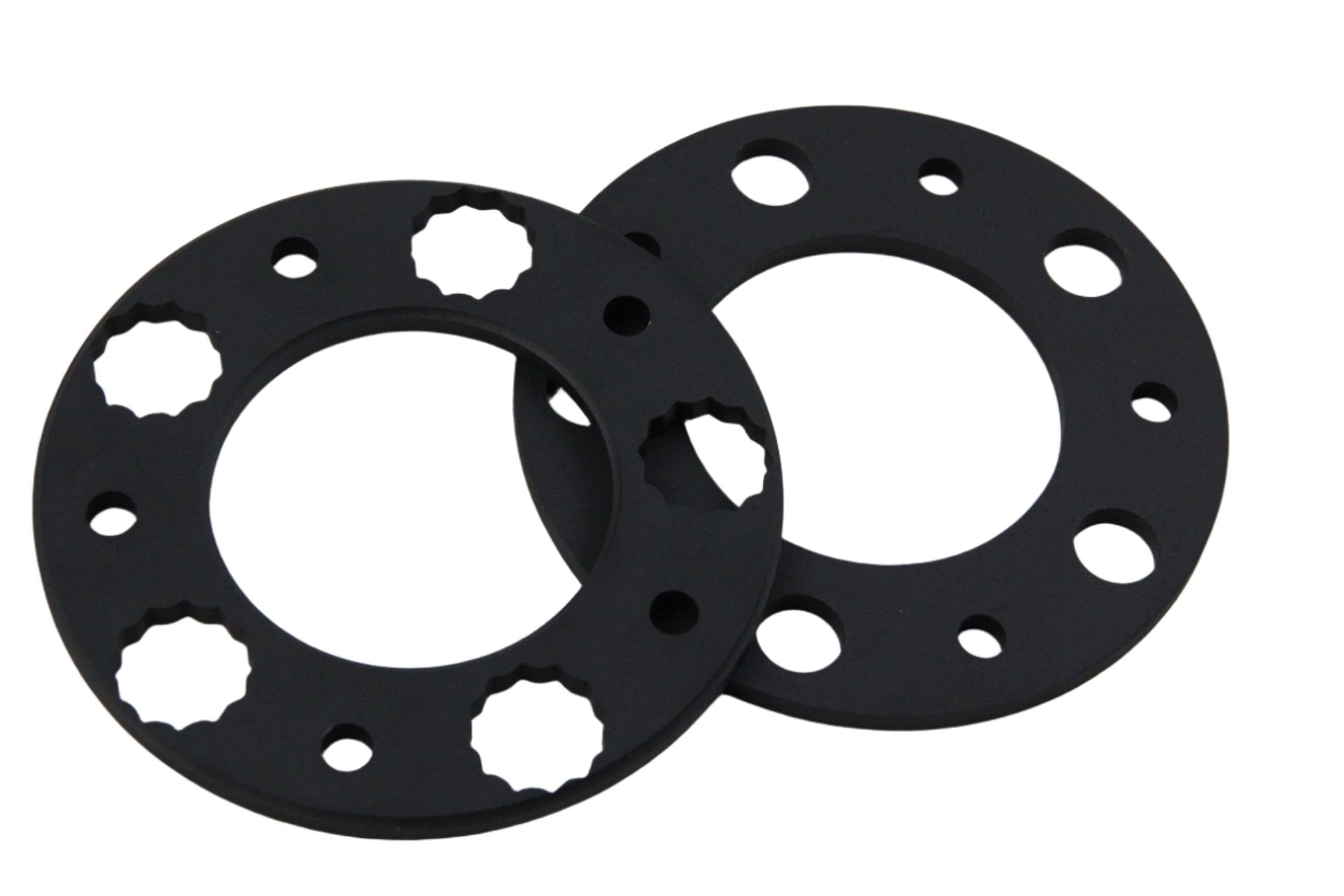 Speed-Kings Interlocking "Star" Chain Kit - 00-05 Dyna Models