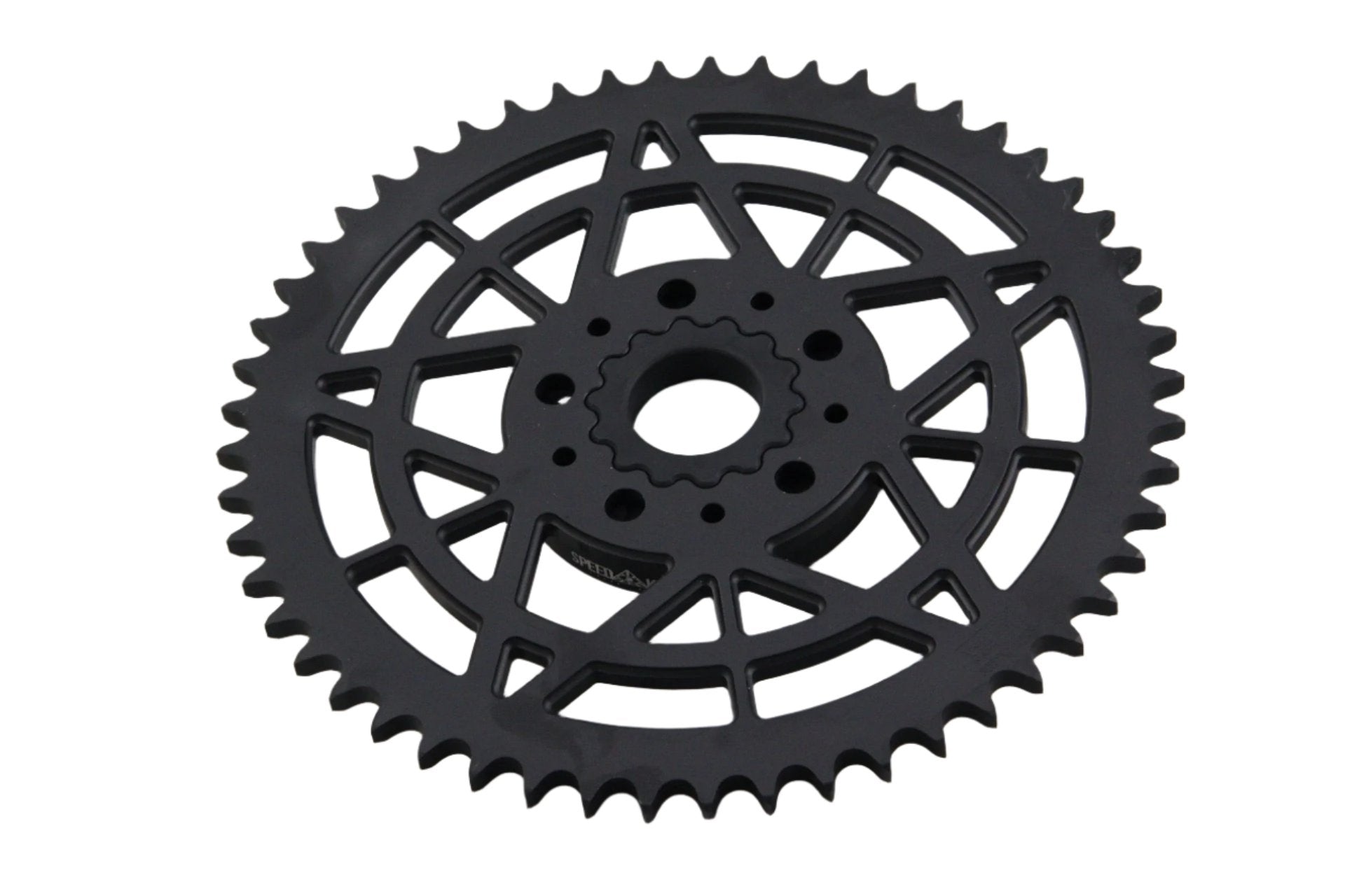 Speed-Kings Interlocking 