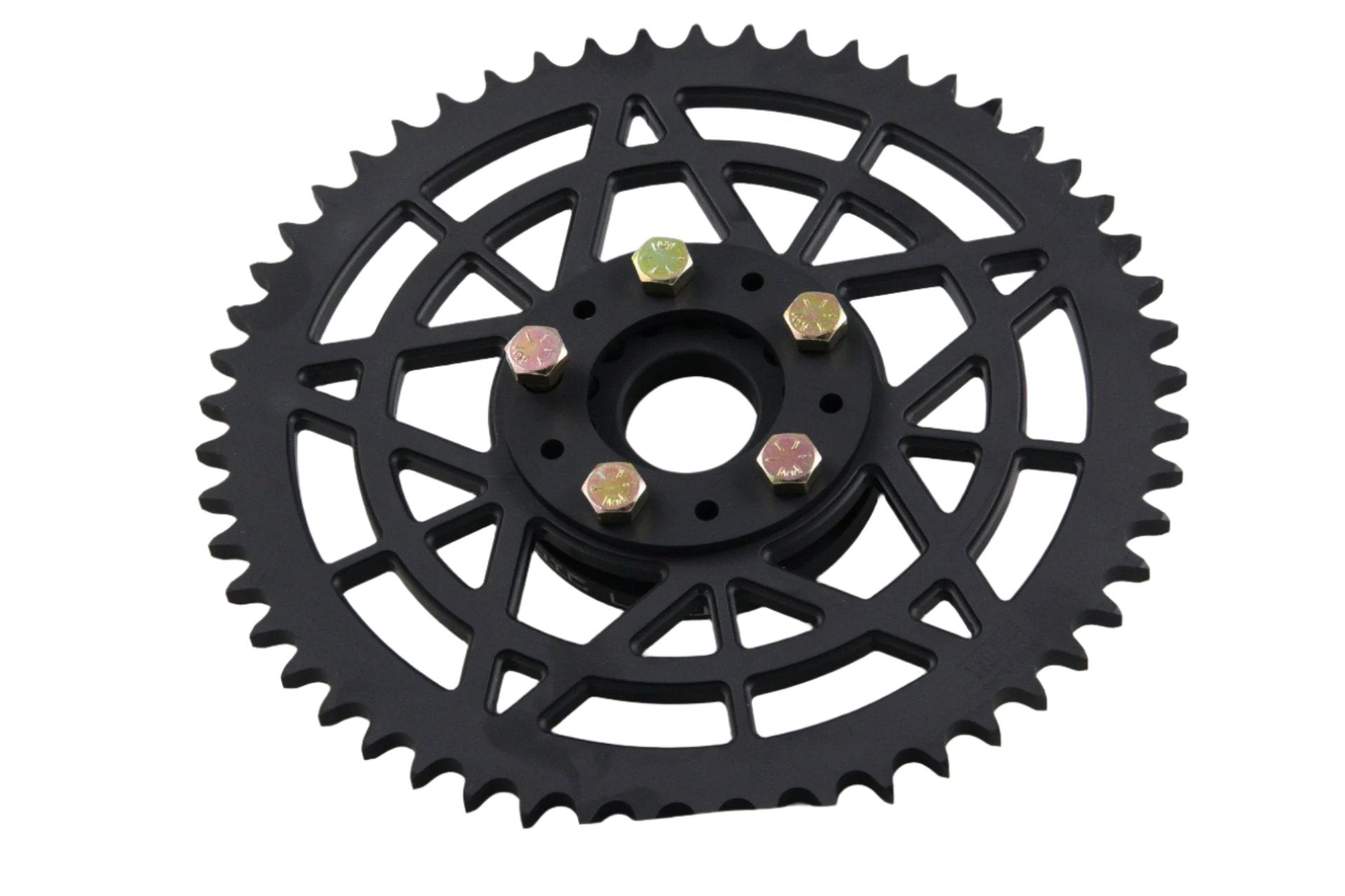 Speed-Kings Interlocking "Star" Chain Kit - 00-05 Dyna Models