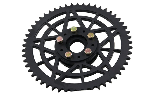 Speed-Kings Interlocking "Star" Chain Kit - 2018+ Softail Models