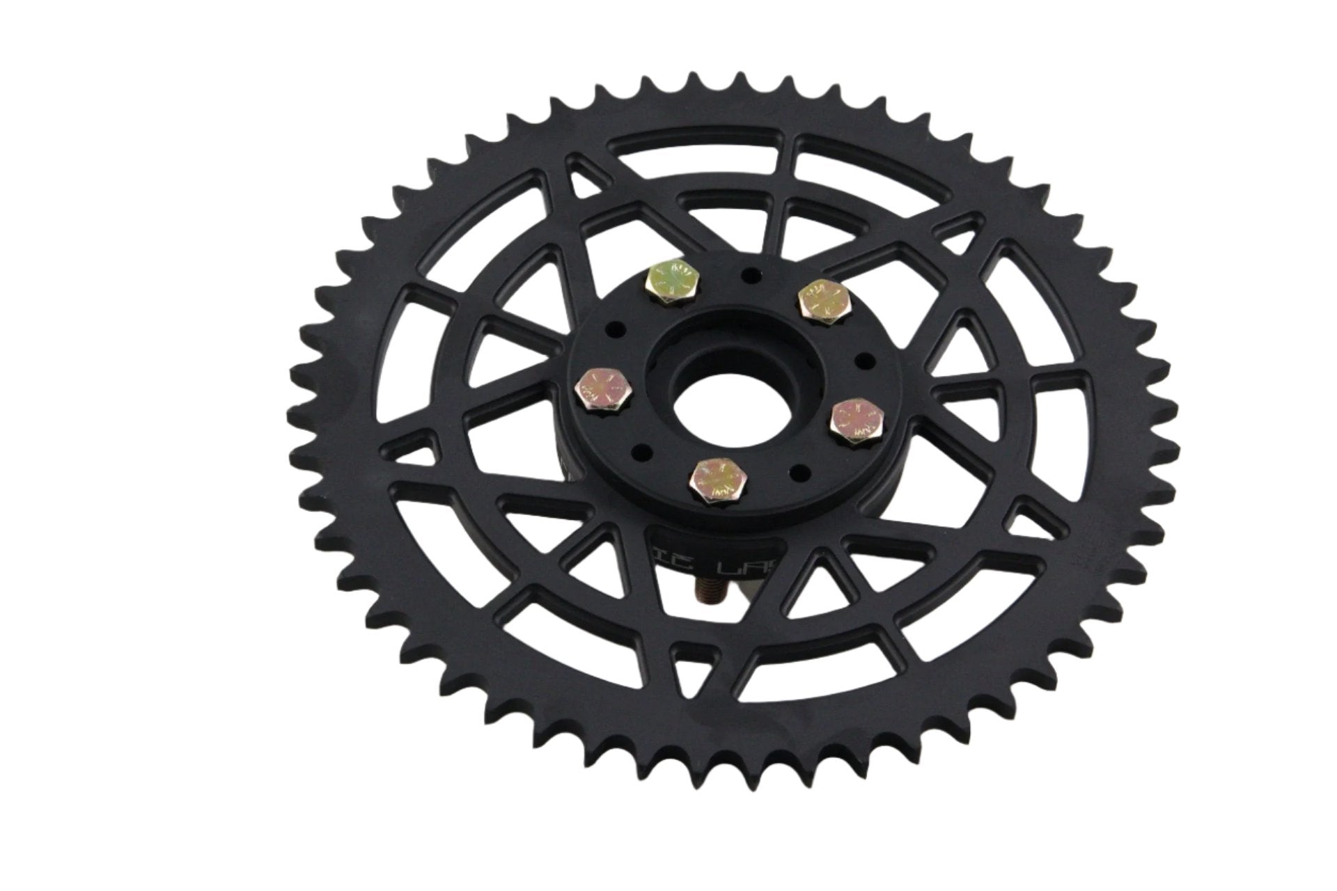 Speed-Kings Interlocking "Star" Chain Kit - 00-05 Dyna Models