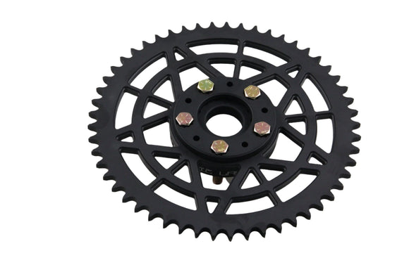 Speed-Kings Interlocking "Star" Chain Kit - 2018+ Softail Models