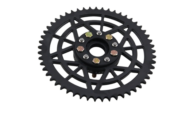 Speed-Kings Interlocking "Star" Chain Kit - 2018+ Softail Models