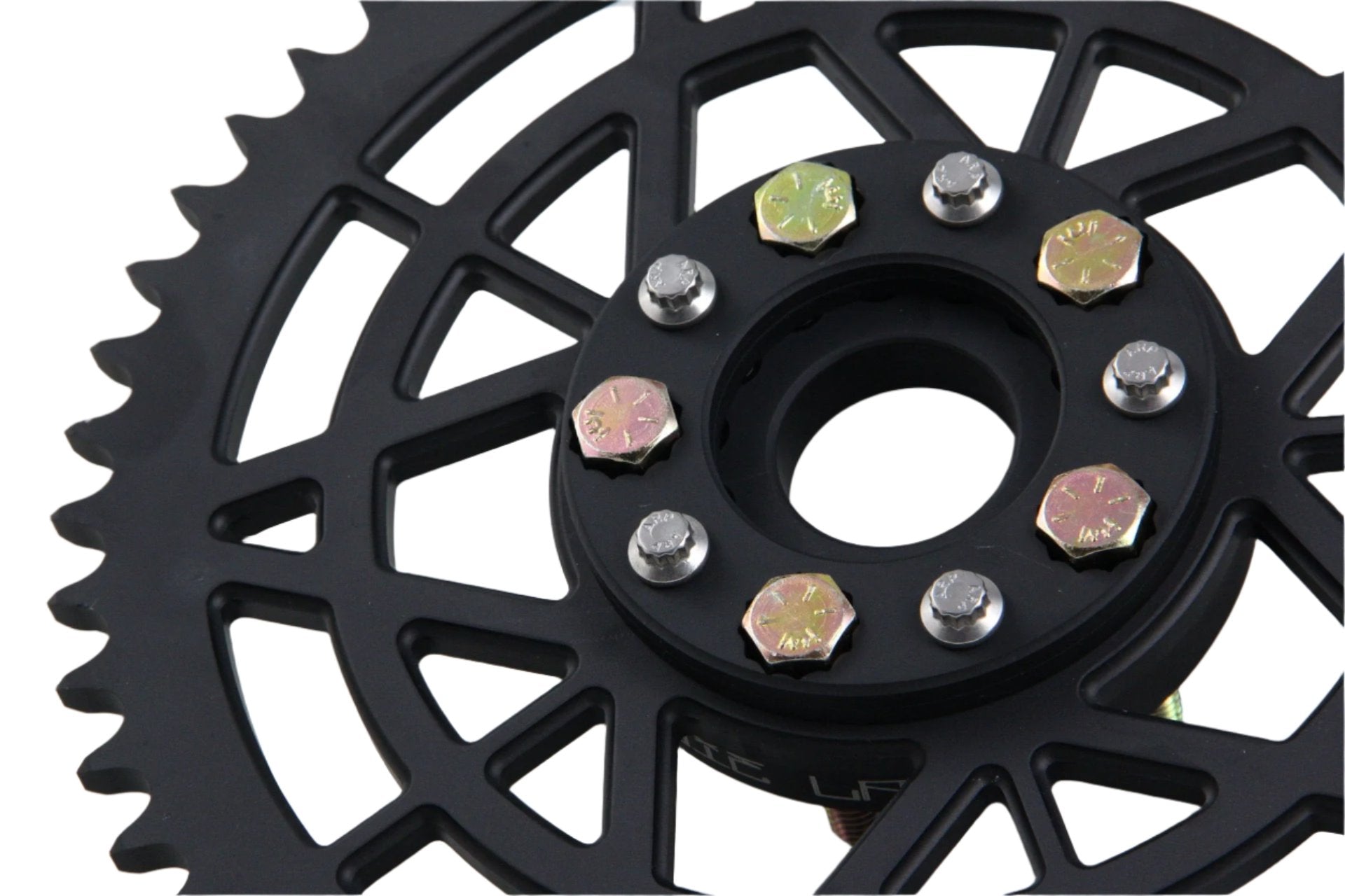 Speed-Kings Interlocking "Star" Chain Kit - 00-05 Dyna Models
