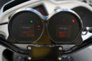 SPEED-KINGS ANISTON ROAD GLIDE GAUGE BEZEL-2