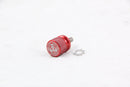 SPEED-KINGS LOGO SEAT SCREW-6