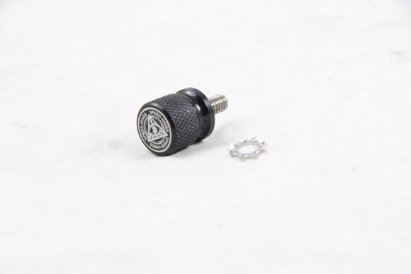 SPEED-KINGS LOGO SEAT SCREW