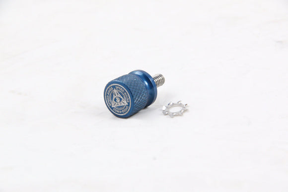 SPEED-KINGS LOGO SEAT SCREW