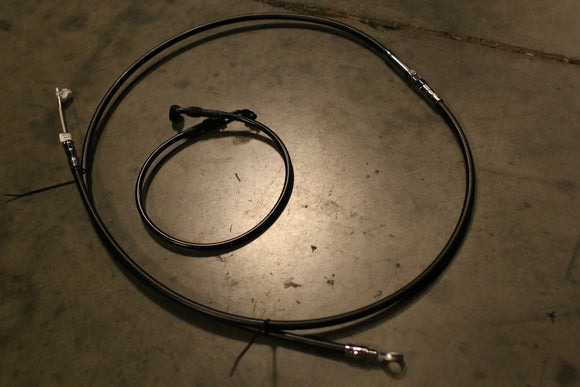 2020+ FXLRS HANDLEBAR REPLACEMENT KIT