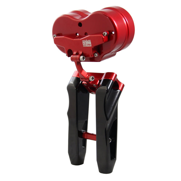 SPEED-KINGS ANISTON DUAL GAUGE BEZEL