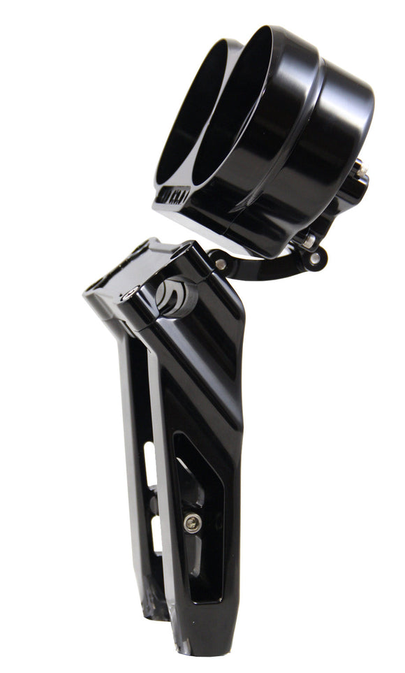 SPEED-KINGS ANISTON DUAL GAUGE BEZEL