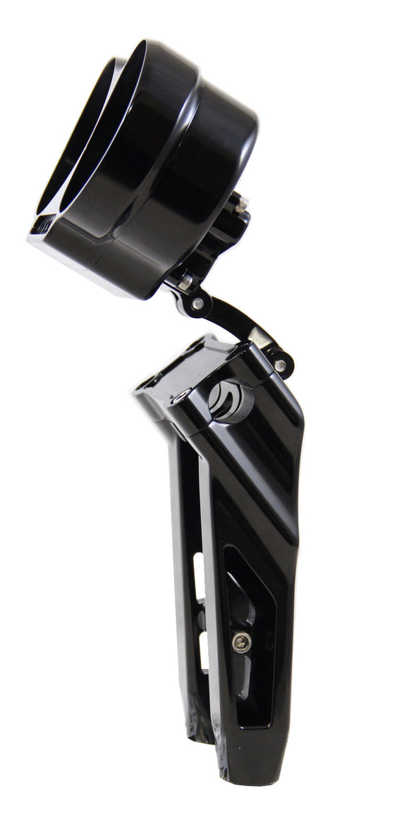 SPEED-KINGS ANISTON DUAL GAUGE BEZEL