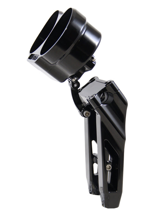 SPEED-KINGS ANISTON DUAL GAUGE BEZEL