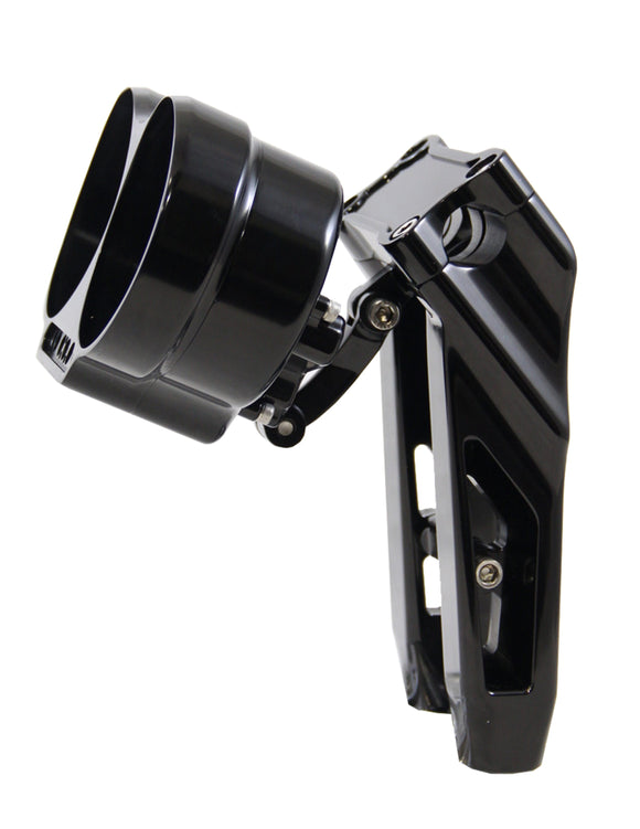 SPEED-KINGS ANISTON DUAL GAUGE BEZEL